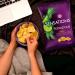 Walkers Sensations Poppadoms Lime & Coriander Sharing Bag (82.5gX2) | Suitable for vegetarians | Bag for sharing | Light & crispy texture | No MSG - Buy Online on GoSupps.com