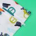VALICLUD Cartoon Waist Bag Diaper Bag for Toddlers - Stylish Baby Changing & Storage Bag for Easy Traveling - Buy Online on GoSupps.com
