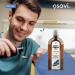  OSAVI Osavi Daily Omega + D3 1600mg Omega 3 (Natural Lemon) - 250 ml. - Buy Online on GoSupps.com