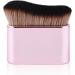 Rose Pink Self Tanning Brush Self Tanner Applicator Brush Foundation Body Makeup Brushes Self Tan Brush for Kabuki Face Spray Face