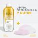 Garnier Skin Active Micellar Water Oil 400ml - Best Makeup Remover for All Skin Types | International Shipping Available - Buy Online on GoSupps.com