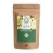 Tea of Dreams Organic Yoga Tea "Ayurveda Kapha" | With Cardamom Ginger Licorice Root | Loose Tea | 250g