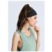 Pack of 6 Women's Boho Headbands | Elastic Fitness Hair Bands & Accessories - Buy Online on GoSupps.com
