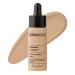 Dermablend Flawless Creator Multi-Use Liquid Foundation Makeup  Full Coverage Lightweight Buildable Foundation  Natural Finish  1 Fl oz. 40N: Light to Medium skin with neutral undertones with a hint of pink