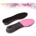 NOLITOY Gel Sports Insoles - Breathable Cushioning Sweat-Absorbent Shoe Inserts for Height Increase & Comfort | International Shipping Available - Buy Online on GoSupps.com