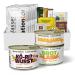ration1 Long-term EPa Currywurst (Lactose-free & Gluten-free) Premium daily ration