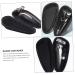 FOMIYES 2pcs EVA Storage Bag - Travel Accessories Shaving Container & Razor Case for Ultimate Organization - Buy Online on GoSupps.com