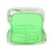 Insulin Cooler Travel Case - Lightweight & Portable Diabetic Cooling Bag in Green - Buy Online on GoSupps.com