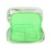 Insulin Cooler Travel Case Insulin Cooling Bag Protective Odorless EVA Zipper Design Multi Layer for Diabetic