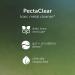 Econugenics PectaClear - Environmental Toxin Cleanse, 180 Veggie Capsules for Natural Detox - Buy Online on GoSupps.com