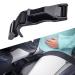 Seat Cover Adjuster Pregnancy Seatbelt Pregnancy Bump Strap Pregnancy Seat Belt for Car Comfort&Freedom for Pregnant Moms Belly Protect Unborn Baby