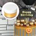 1 Cake Decoration Edible Gloss Powder Color Food Decoration Gold / 5g Silver - Buy Online on GoSupps.com