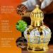 Middle East Pagoda Perfume Dubai Arabian Maiden Perfume Desert Flower Essential Oil Perfume Eau de Toilette 15ML (0.5 fluid ounce) - Buy Online on GoSupps.com