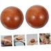 Buy Toyvian 2-Pack Health Ball Handballs - Thai Hand Massager & Portable Baoding Balls for Meditation Fitness & Relaxation - International Shipping Available - Buy Online on GoSupps.com