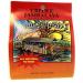 Cajun Country Creole Jambalaya Seasoning Mix With Rice, 6.5 Ounce Bag (No MSG, All Natural Ingredients - Makes 4 Servings)