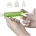 Gcroet Bug Bite Suction Tool - Poison Remover Extractor with Storage Box | Camping & Hiking Essentials - Buy Online on GoSupps.com