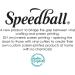 Speedball Beginner Screen Printing Craft Vinyl Kit for Custom T-Shirts and Home Decor - Buy Online on GoSupps.com