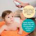 T is for Tame Dry Shampoo for Babies & Kids - Sensory Friendly Waterless Cleanser | 1 Ounce | April 2023 Release - Buy Online on GoSupps.com