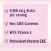 Nature's Bounty Advanced Hair Skin Nails 2X Biotin 200 Strawberry Gummies - Buy Online on GoSupps.com