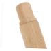 Portable Folding Toothbrush - Soft Bristles Travel-Friendly Wooden Handle - Ideal for Adults | International Shipping Available - Buy Online on GoSupps.com