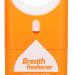 Mundspray for Bad Breath - Long-Lasting Freshness Spray with Peach Flavor | Everyday Use Mouth Freshener - Buy Online on GoSupps.com