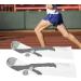 Hiraith Athletic Compression Socks - Comfortable Muscle Shock Absorption for Sports (L/XL 35-39) | International Shipping Available - Buy Online on GoSupps.com
