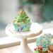 G nthart StreudeKor Bunte Dino Streusel & Dino Muffin Cups - 55g Sprinkles & 50 Paper Shapes for Kids' Birthday Parties & Baking - Buy Online on GoSupps.com