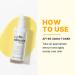 DERMACENTRIC 14-Day Vita Facial Ampoule Vegan Korean Skincare Serum with Niacinamide & Glutathione for Radiant Balanced-Looking Skin (1.01 fl oz) - Buy Online on GoSupps.com
