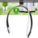 Home Use Comfortable Ear Hook Oxygen Inhaler Headset Accessory for Oxygen Generator Machine - Buy Online on GoSupps.com
