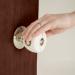 Safety 1st Grip N Twist Door Knob Covers 3 Pack - Childproofing Essential - Buy Online on GoSupps.com