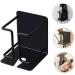Premium Steel Razor Holder & Organizer | Self-Adhesive Razor Rack for Shower | Durable Shaver Stand Hanger - Buy Online on GoSupps.com