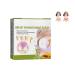 FOLENZU Browsluv Breast Enhancement Patch Breast Enhancement Patch Breast Enhancement Mask 10pcs