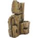 Hobby 40117 Fossil Rock - 3D Decorative Natural Stone (19x10x17 cm) | International Shipping Available - Buy Online on GoSupps.com