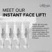 skinChemists Wrinkle Killer Instant Lift | Hyaluronic Acid & Peptides | Visible Lift Smooth & Firm Skin in Minutes - Shop Now - Buy Online on GoSupps.com