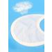 Bluezy Trachea & Stoma Cover Set | Breathable Dustproof Protection for Tracheostomy & Larynx - 2 Pieces - Buy Online on GoSupps.com
