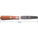 JaDy Wax Spatula - Premium Wooden Handle Waxing Tool for Smooth Application | International Shipping Available - Buy Online on GoSupps.com
