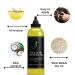 Rice Hair Growth Oil - 3-in-1 Growth, Moisturize, Repair | Alopecia, Edges, Beard | Thicker Hair, Hot Oil Treatments | Natural Serum for Hair Care Men, Women & Kids 2 - Buy Online on GoSupps.com