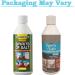 Housold 500ml Spirits of Salts Drain & Toilet Cleaner | Effectively Removes Blockages Liquid Cleaner for Blocked Drain Pipes & Toilet Multi-purpose Cleaner (Pack of 2) - Buy Online on GoSupps.com