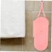WOONEKY 2pcs Storage Bag Hair Curler Bag Storage Pouch Pink Hotel Storage Bag - Buy Online on GoSupps.com