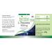 Fairvital L-Theanine 500mg Vegan Tablets - High Dosage - 90 Count - Amino Acid Supplement - Buy Online on GoSupps.com