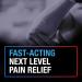 Icy Hot Pro Cream with Micro Spheres - 2 oz | Fast Acting Pain Relief | International Shipping Available - Buy Online on GoSupps.com