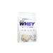 ALLNUTRITION Whey Ultra Protein Protein Whey Protein Bodybuilding (908g White Chocolate) 908g White Chocolate 908 g (1 pack)