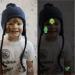 Ooopsiun Luminous Robot Temporary Tattoos for Boys - 90 Glow in The Dark Styles | Robot Birthday Party Decorations & Favors for Kids - Buy Online on GoSupps.com