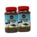 Jay Brand Palmyrah Sugar | 250G | Natural Sweetener | No Preservatives Added |Gluten Free | Indian Origin (Pack of 2)