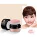 LKR Rouge Powder with Brush | Silky Soft Facial Make-up for Contouring & Enhancing Features - International Shipping Available - Buy Online on GoSupps.com