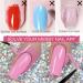 DRMODE Liquid Latex for Nails - Fast Drying Nail Polish Barrier & Cuticle Protector - Peel Off Skin Guard for Nail Art - 0.53oz White - Buy Online on GoSupps.com