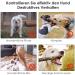 Buy Nasjac Soft Dog Muzzle | Medium Anti-Bark Solution for Safe and Comfortable Training - Buy Online on GoSupps.com