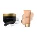 AURA GELLER Quench-n-Tint Hydrating Lightweight Tinted Moisturizer + Cold Cream Cleanser light