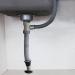 Rainwater Diverting Efficient Water Diverter Easy to Install Downspout Extender Prevents Clogs Fit for Outdoor Areas Downspout Extensions - Buy Online on GoSupps.com