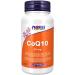 Now Foods CoQ10 30mg 60vcap